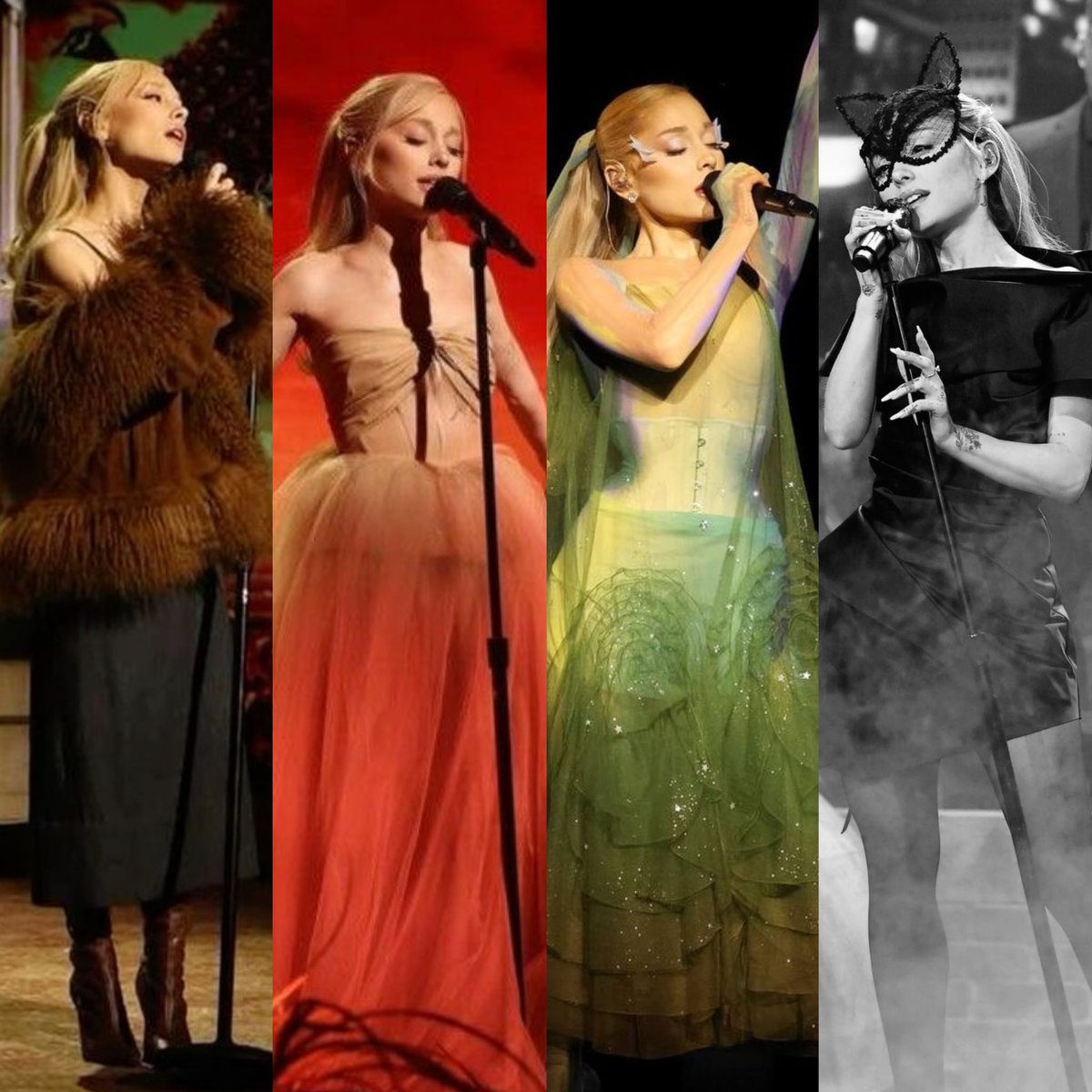 toulusegay's tweet photo. eternal sunshine era performances https://t.co/ZgwO25kj23