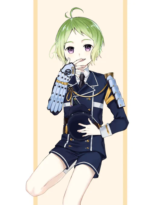 #理由はないけどあなたの短刀が見たいはいよ!!! 