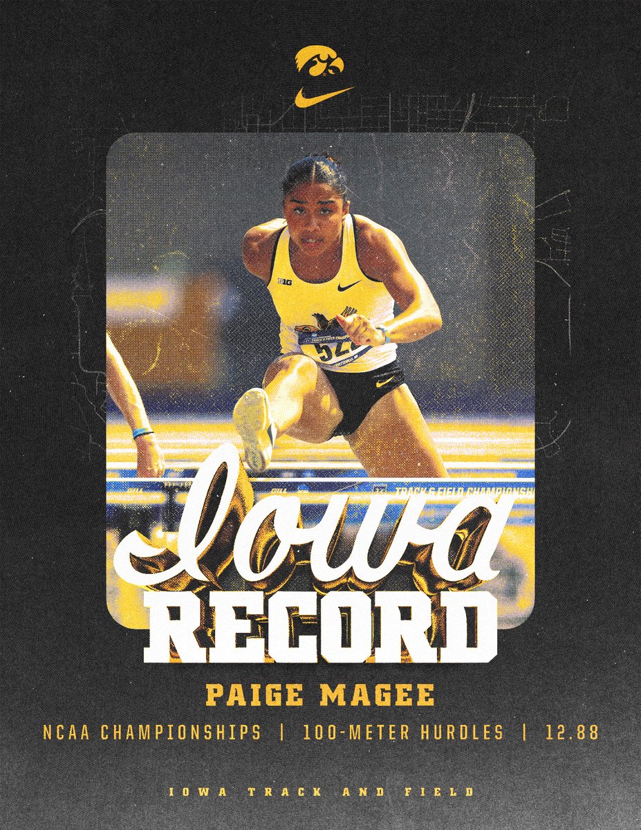 Iowa Track & Field/Cross Country tweet media