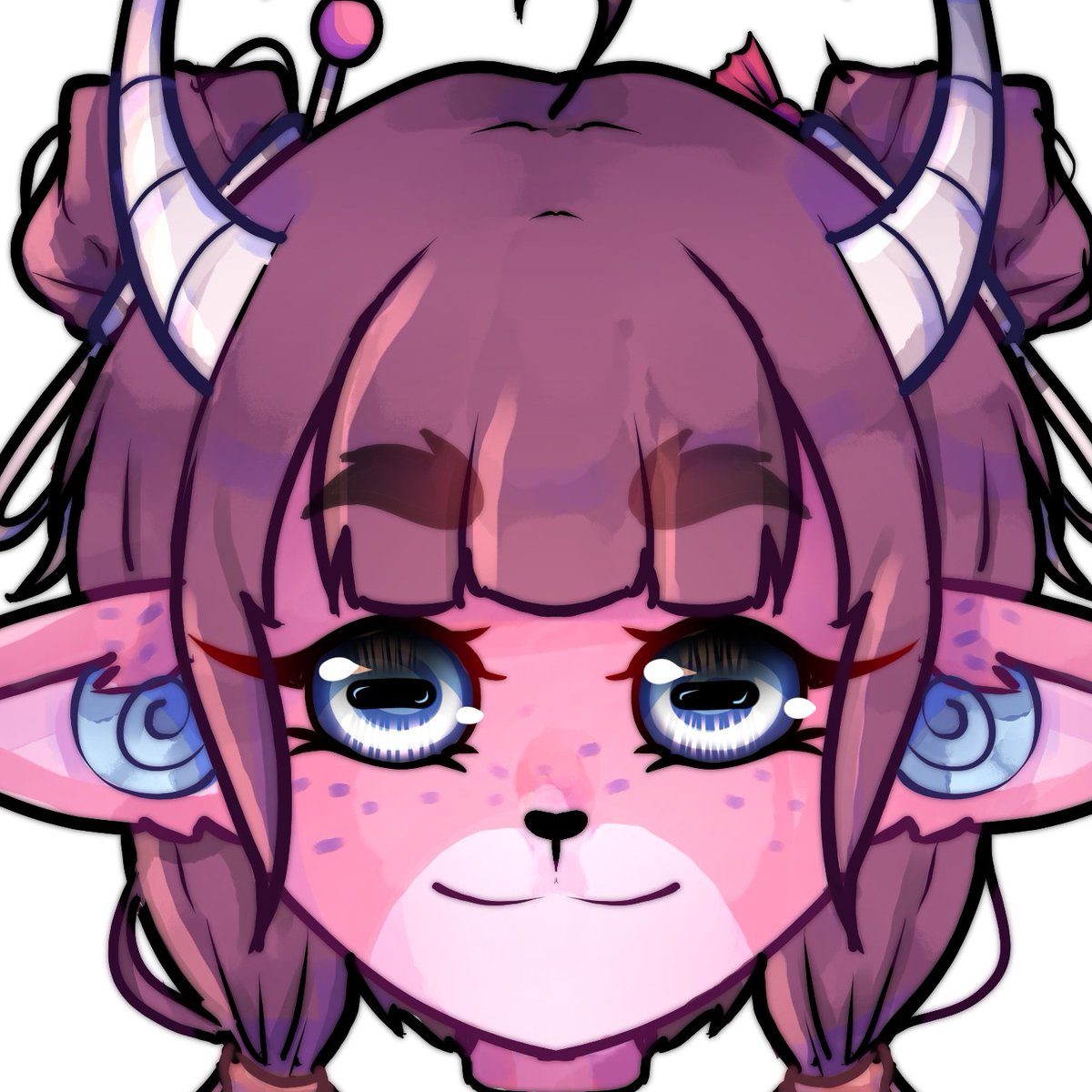 Ms_MToast's tweet photo. #adoptable #adopt Looking to send some designs to new homes. 

https://t.co/BrUvI5TYJc - $100usd

https://t.co/CSFRJEgQ2u - $35 USD https://t.co/TcebV5p1bU