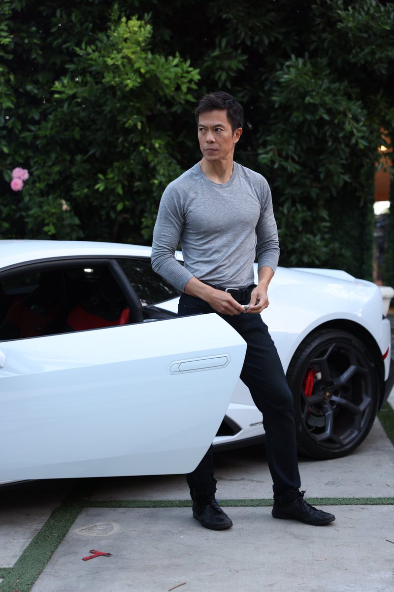 Byron Mann tweet media