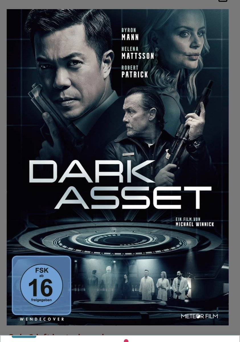 Byron Mann tweet media