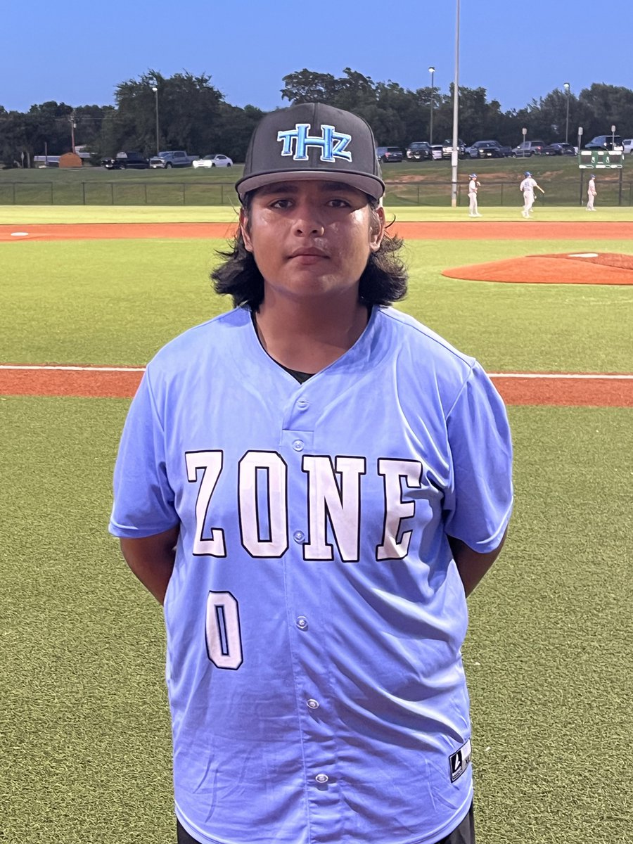 âśFive Tool Texasâś (@fivetooltexas) on Twitter photo F: <a href="/Thzbaseball/">THZ Baseball</a> MVP 18, OSP Baseball Pirates Stacy 4
PoG: Trey Lones 2-2, HR, 3 RBI
Hitter: <a href="/mason_nunez00/">Mason Nunez</a> 2-2, 2 RBI, R F: <a href="/Thzbaseball/">THZ Baseball</a> MVP 18, OSP Baseball Pirates Stacy 4
PoG: Trey Lones 2-2, HR, 3 RBI
Hitter: <a href="/mason_nunez00/">Mason Nunez</a> 2-2, 2 RBI, R