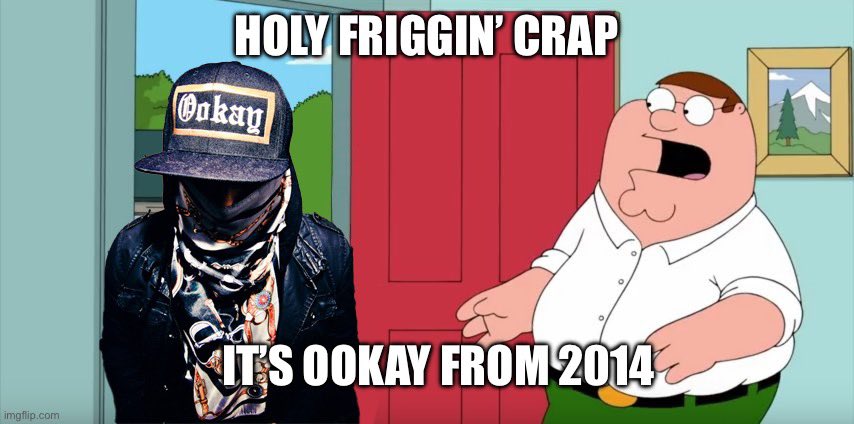 OOKAY (@ookay) on Twitter photo  OOKAY (@ookay) on Twitter photo