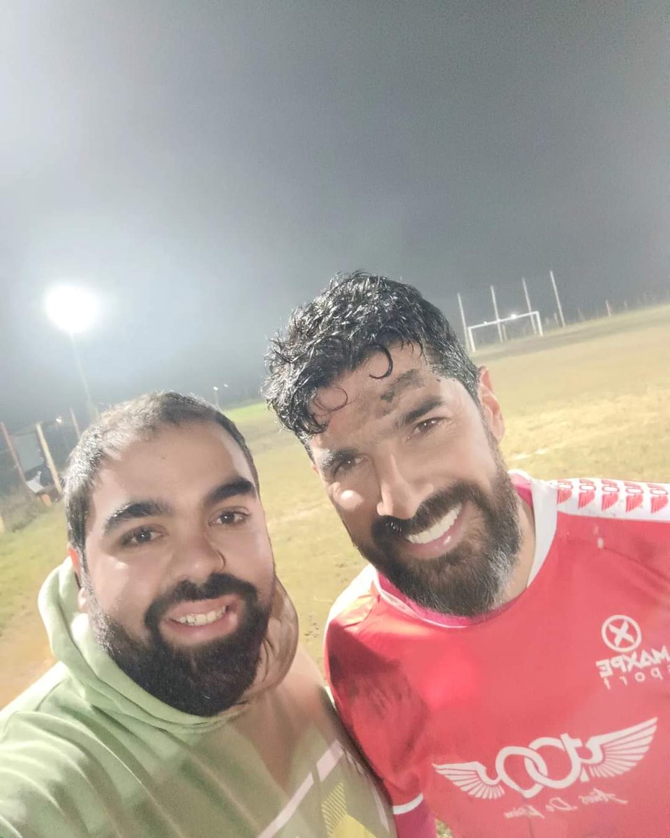 gildocabrera's tweet photo. El partido entre @OlimpiaDeMinas y #Soca por Serie L en #CopaB significó el cierre del Fútbol a nivel de @OFIUruguay para Sebastian Abreu. Agradecemos info e imagen al colega @diegoram94 https://t.co/vAns4gKiVh