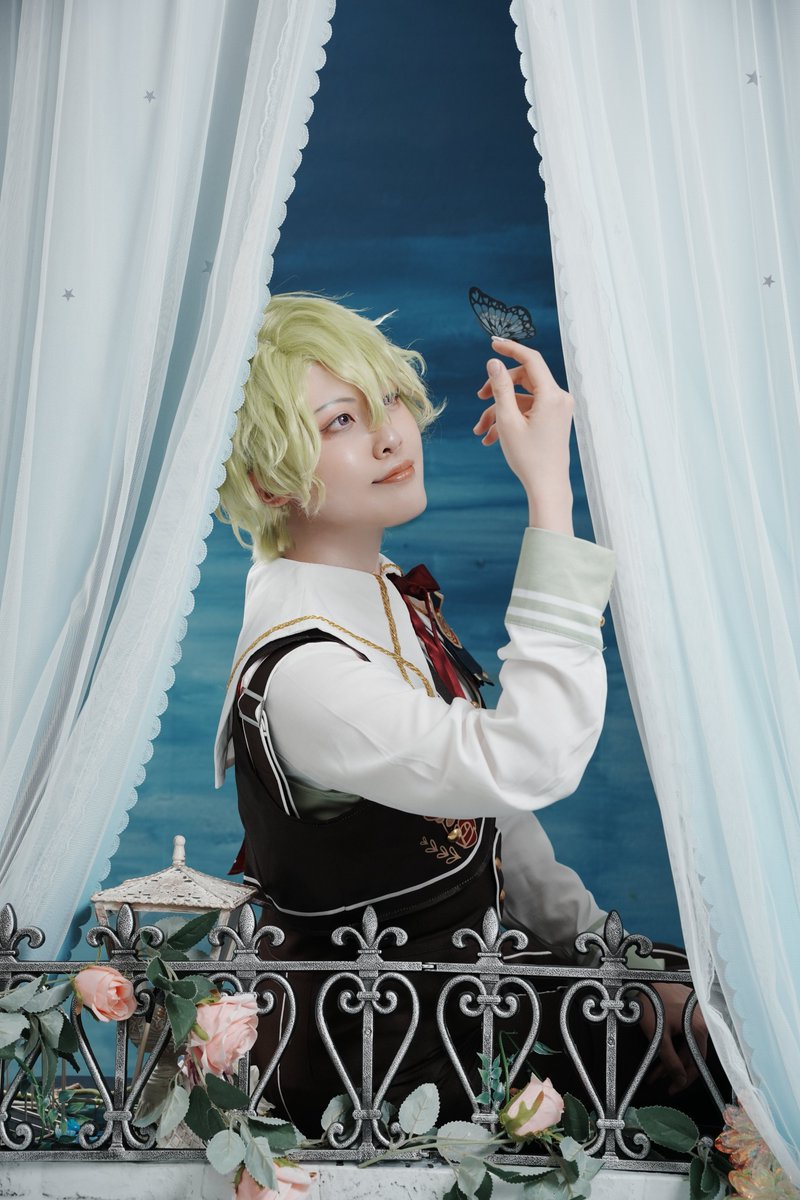 cos!

"𝓐𝓻𝓮 𝔂𝓸𝓾 𝓟𝓻𝓮𝓽𝓽𝔂?"

Hiyori Tomoe

photo&amp;studio <a href="/studio_RomliEnd/">スタジオ ロムリエンド</a>