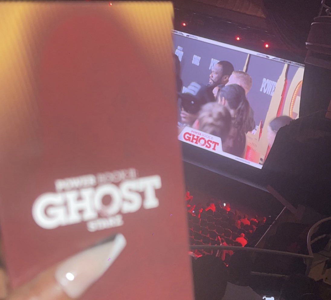 _brii_da_ghost's tweet image. The first episode 😮‍💨🔥🔥🔥🔥🔥
#PowerBook