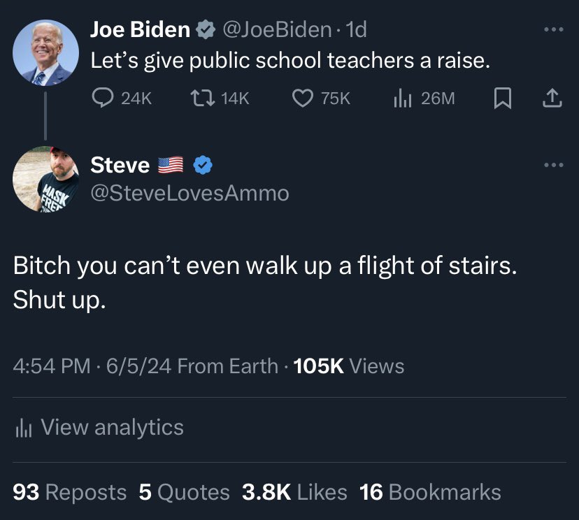 Steve 🇺🇸 tweet media