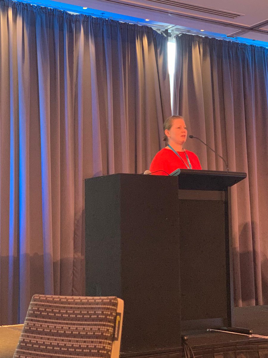 I had such a great time at the #ANNcongress2024 in Melbourne and just found out that my trip was sponsored by the Theo Murphy Initiative and the <a href="/wrh_emcr/">Westmead Research Hub EMCR Committee</a>! Thank you so much! I learned so much and this was a great opportunity to network with the neuromuscular community. 🧑‍🔬