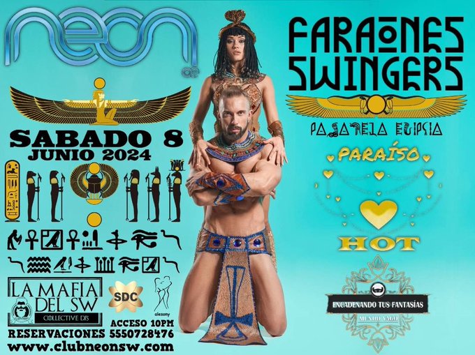 #juevesdepiernas #JuevesDeSeducci&oacute;n   Ya reservaron ... O se perder&aacute;n de conocer unos de los mejores<a href="/tag/juevesdepiernas"class="tags">#juevesdepiernas</a><a href="/tag/juevesdeseducci%C3%B3n"class="tags">#JuevesDeSeducci&oacute;n</a>