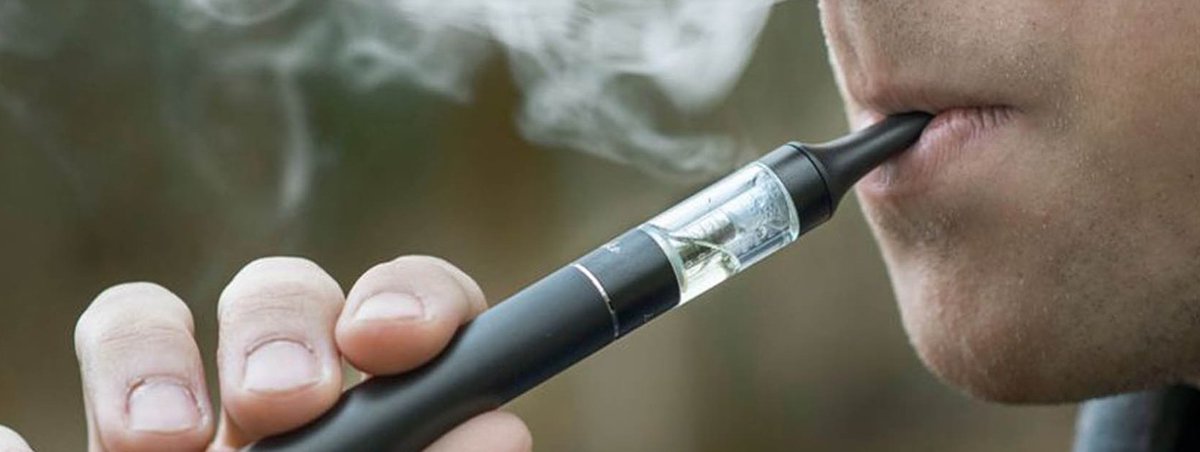 RevistaChaco's tweet photo. Alertan sobre los daños que causan los cigarrillos electrónicos https://t.co/Ohzw5Jreqz https://t.co/OIW4KaZUtd