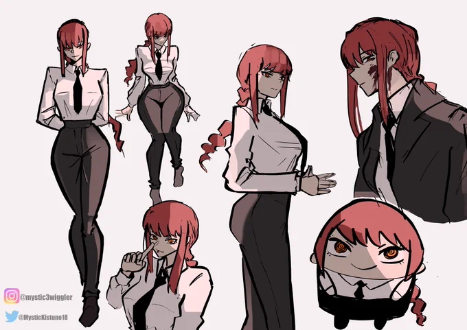 SHOW ME HOW DRAW LADIES