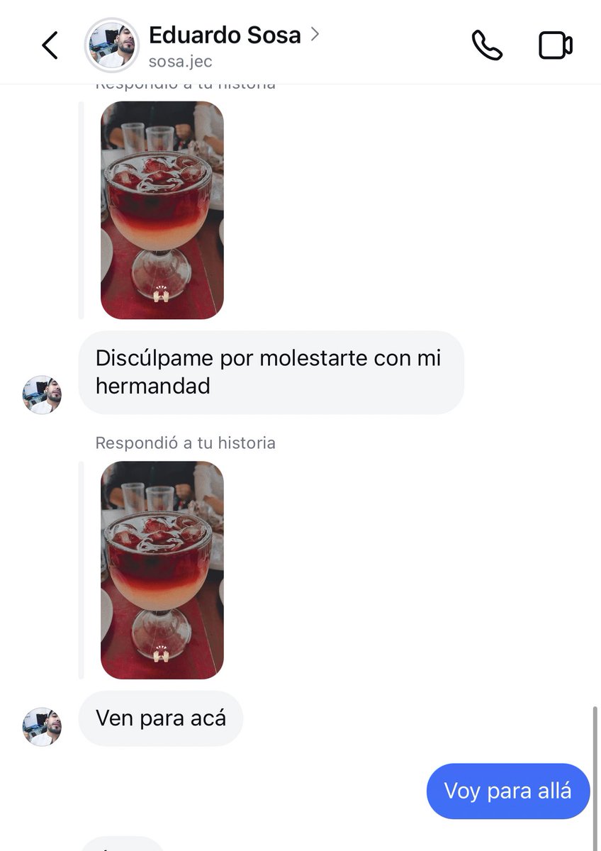 DanniSosaC's tweet photo. Mi hermano el más tóxico https://t.co/JqQCiM7exd