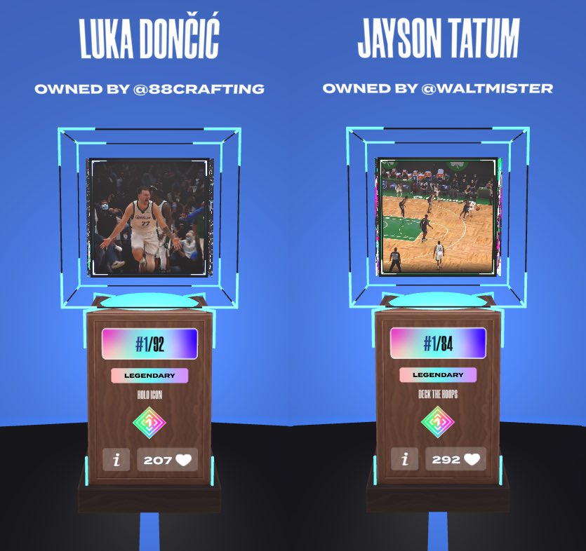 We’ll be sending out invites starting tonight for Realms Showrooms to everyone who responded to my last post! More details to be announced tomorrow!