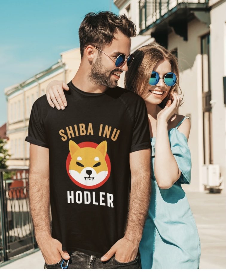 BezosCrypto's tweet photo. $SHIB 🚀

❤️ and Repost If You’re A Proud #ShibaInu Hodler 🙌 https://t.co/ZSomUfcopP