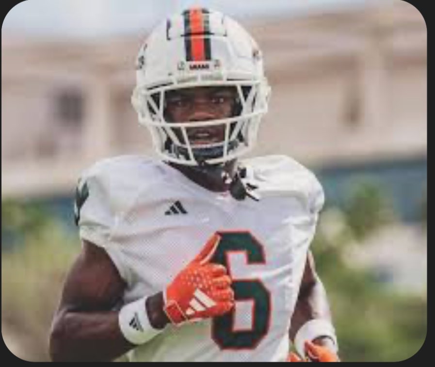 Cederian “CM1” Morgan⭐️ tweet media