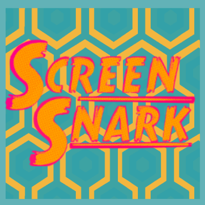 Screen Snark tweet media