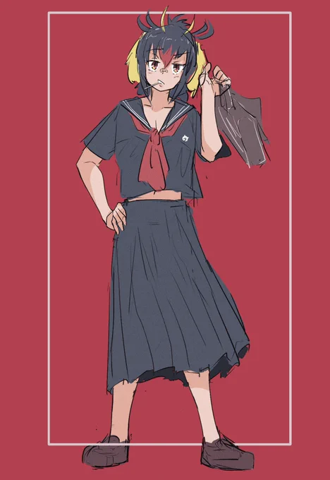 そういうお年頃(キャンデー)
