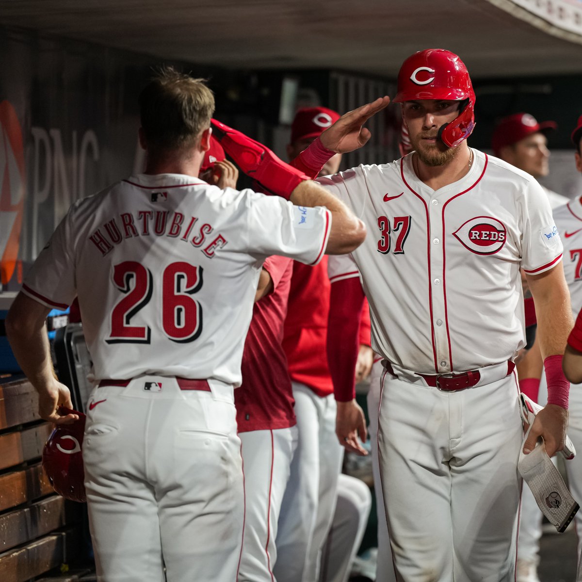 Reds's tweet photo. Pics that go hard.

#ATOBTTR https://t.co/6SM1lKtmbR