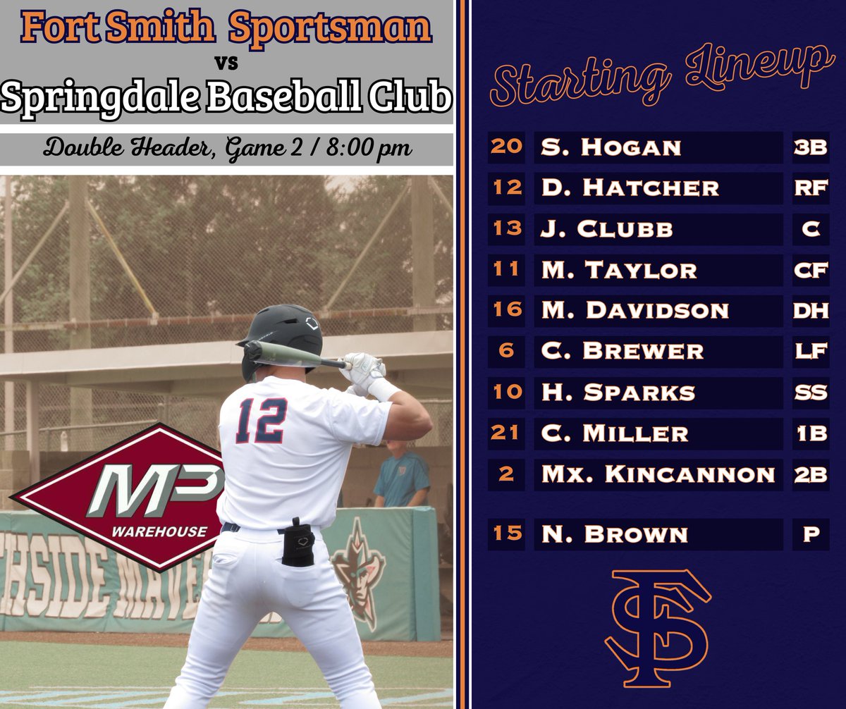 vs Springdale, part two.