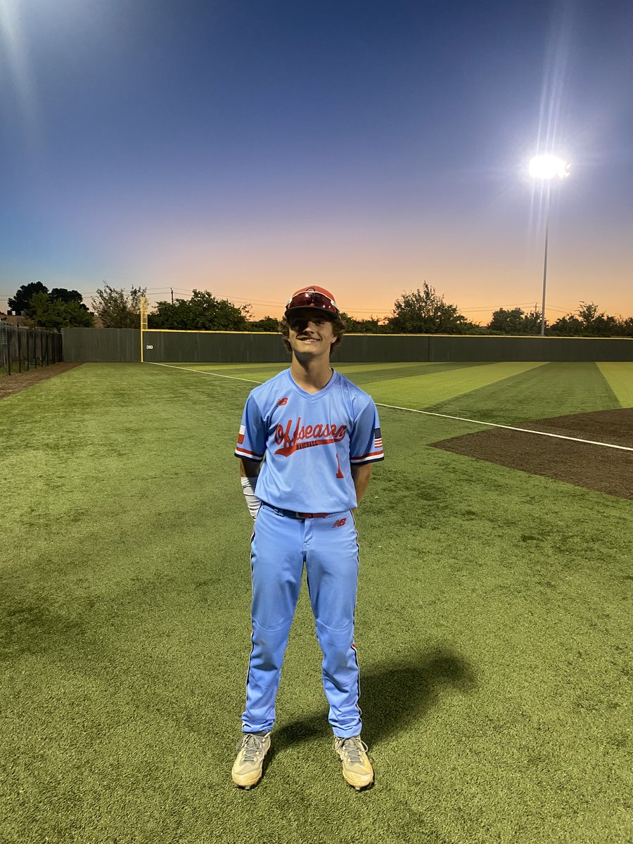 F: <a href="/OFFSEASON_BB/">Offseason Baseball</a> 15U Woloson 5, HP Baseball 2028 Bubb 5
PoG: Wick Lyons 1-3, HR, 2 RBI, R
Notable: Patrick Fowler 1-3, RBI