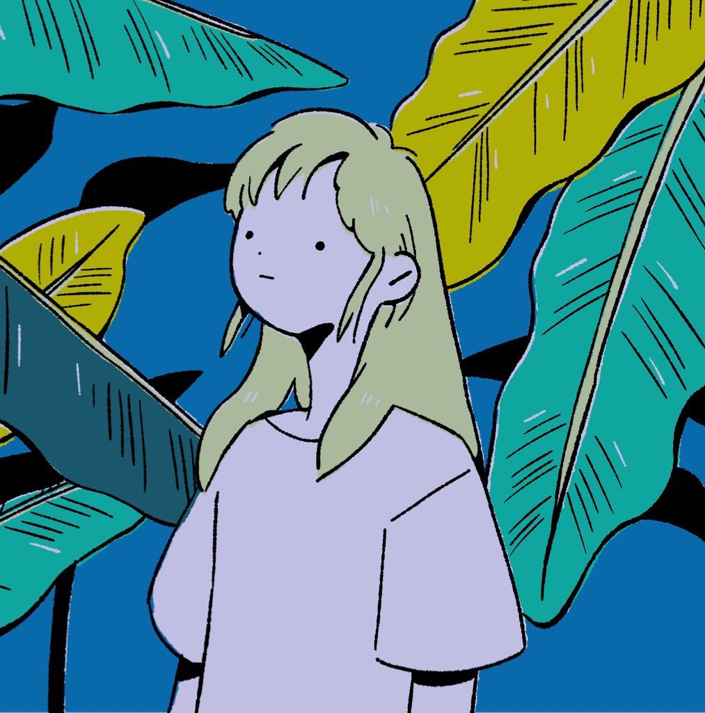 あと今一次創作垢に力いれてます💙🤍
興味ある方はちょっと見ていってくださいね。
<a href="/colza__012/">colza(コルザ)</a>