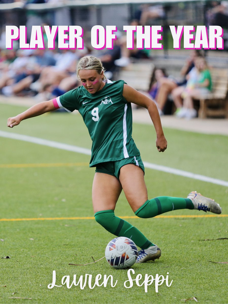 Lauren Seppi tweet media