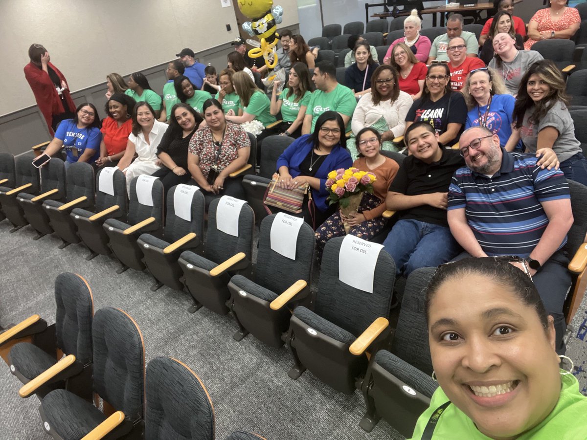 Dr. Rochelle Danise Heslip tweet media