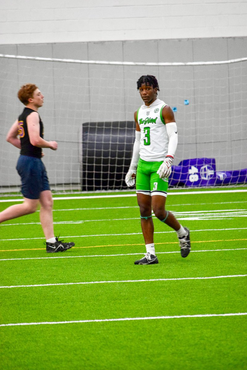 BraySpinks3's tweet photo. Had a great day at 7v7 yesterday with @BERKNERFOOTBALL  having 3 tds and 1 int https://t.co/yoCFHYAbzs