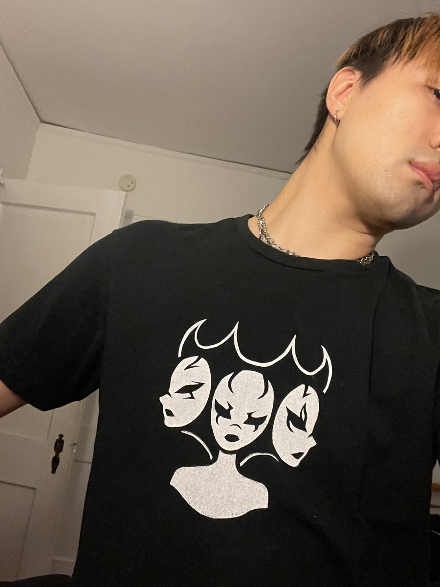 Akira Oni tweet media