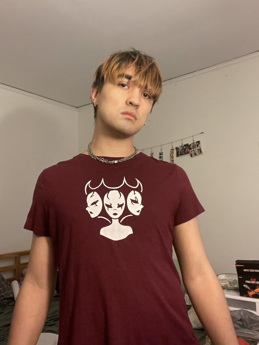 Akira Oni tweet media