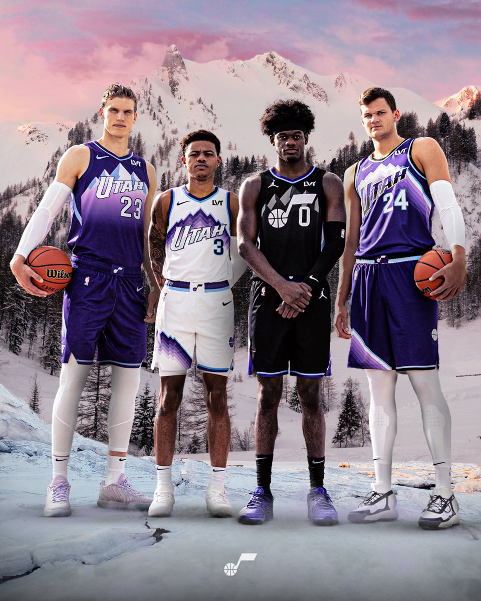 colby_colonel's tweet image. Mountain Basketball 🤟🏻🏔️

@utahjazz #utah #utahjazz #saltlake #saltlakecity #saltlakecityutah #slc #nba #nbabasketball #graphicdesign #graphicdesigner #sports #sportsdesign #basketball #TakeNote #mountainbasketball