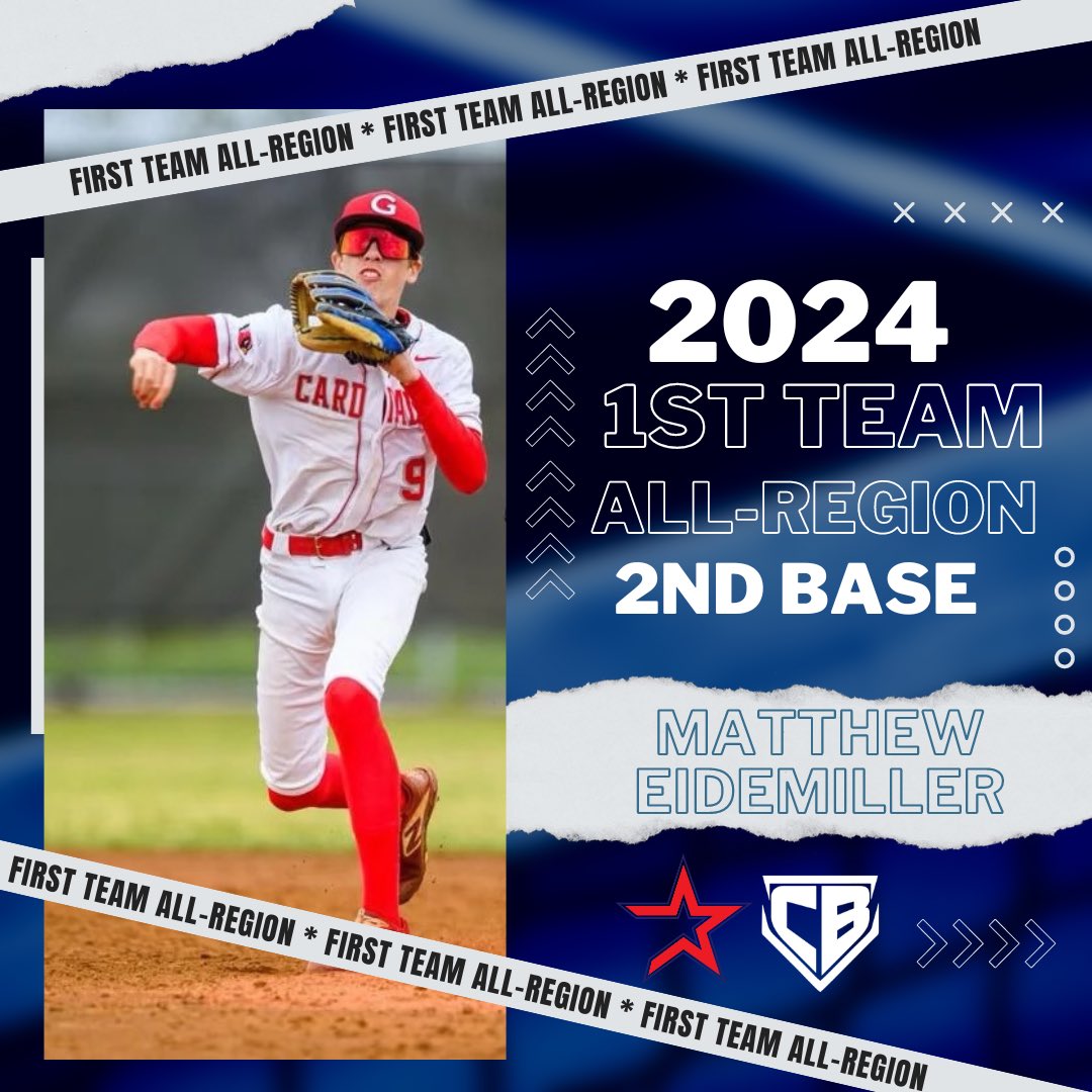 STARS Baseball tweet media