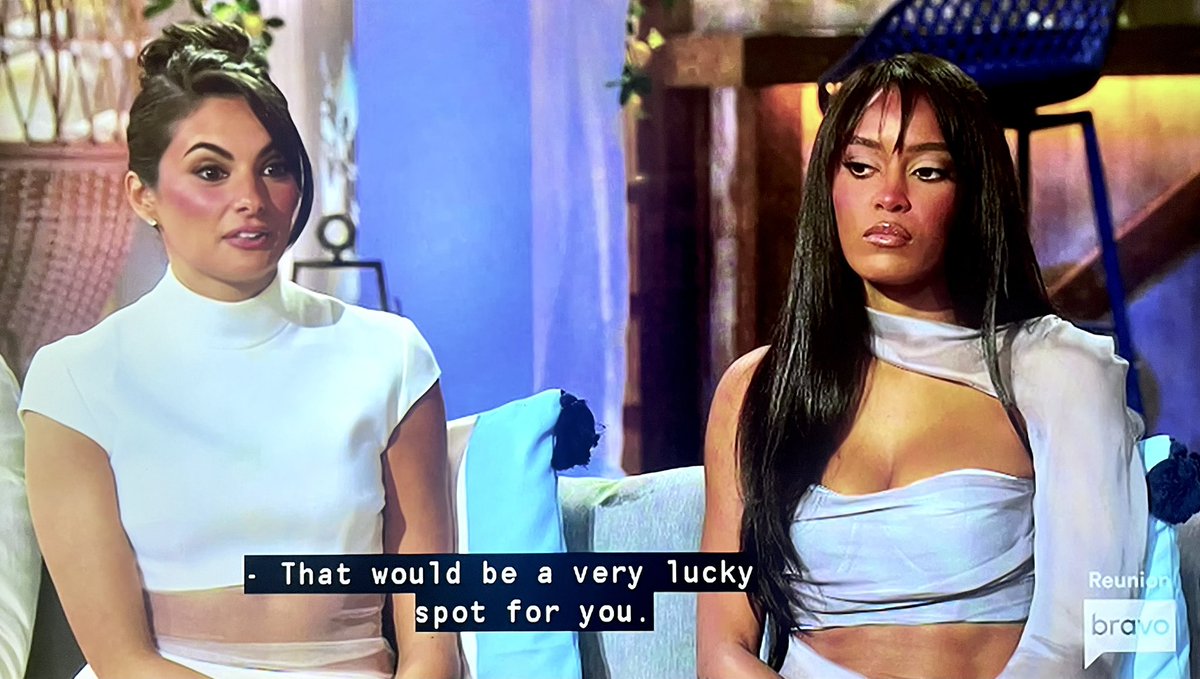 Team Paige and Ciara til I die.
#SummerHouse