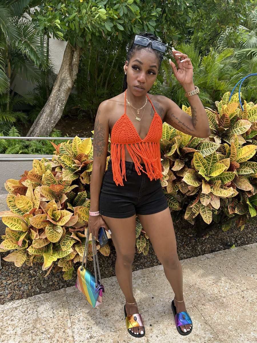 TakiaMariee's tweet photo. Lover Girl 🧡 https://t.co/LpYuGPCh3B