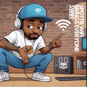 scnskul's tweet photo. Mad shout out to @SpottieWiFi thank you for playing my song on x spaces yesterday on  🛜 THE $WIFI IS STRONG 📷 xpert ADVICE Ep 737 and i appreciate the shout out  means a lot bro  and to all the people in x space too, holder of #WIFI and #imspottie nft music nfts #ATH imspottie https://t.co/I6BYbKnwob