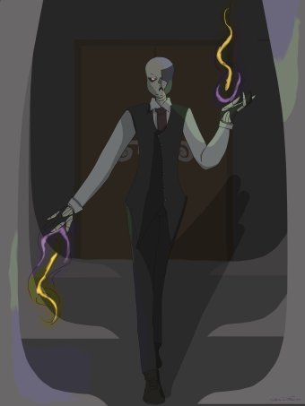 Dragonwater11's tweet photo. Here some SparePartsTale Sans for you all https://t.co/SWeYI7ILfK