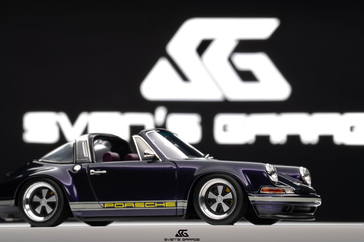 Saika_yrw's tweet photo. Viola HongKongのシンガー。
フェラーリ色も悪くない。
#ミニカー
#Singer964 https://t.co/zrbnAdi6xB