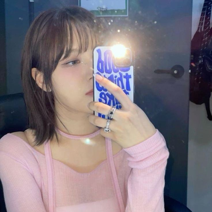 #윤산하/#문수아