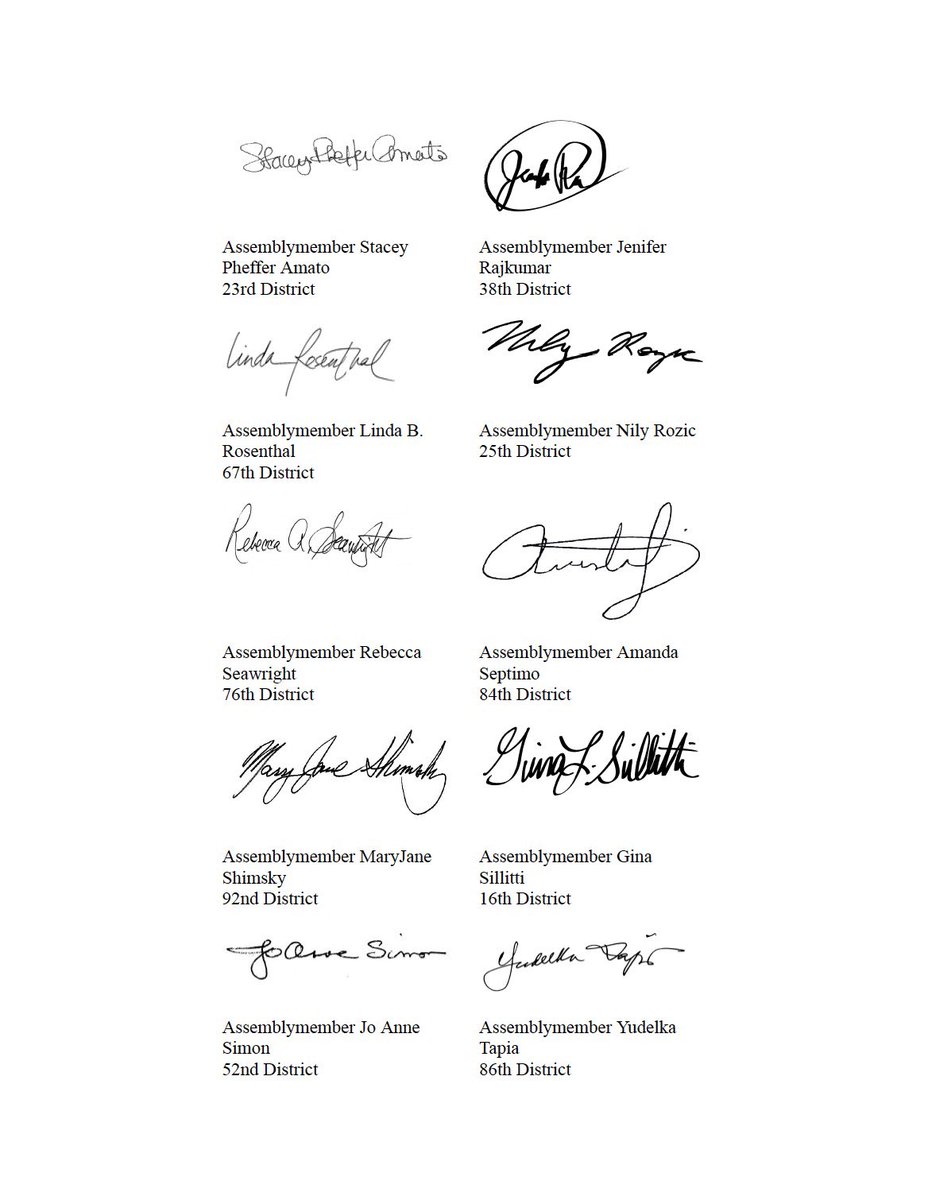 Assemblymember Grace Lee 李榮恩 tweet media