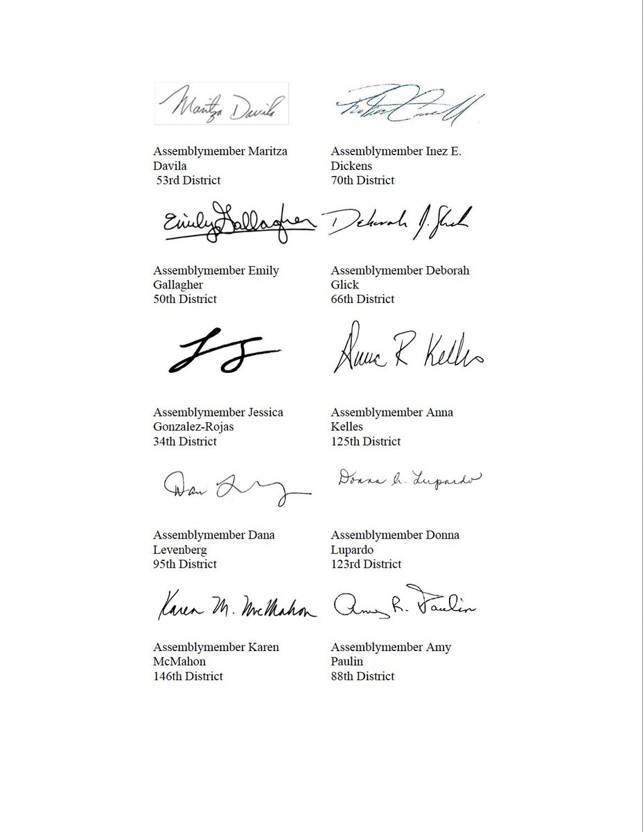 Assemblymember Grace Lee 李榮恩 tweet media