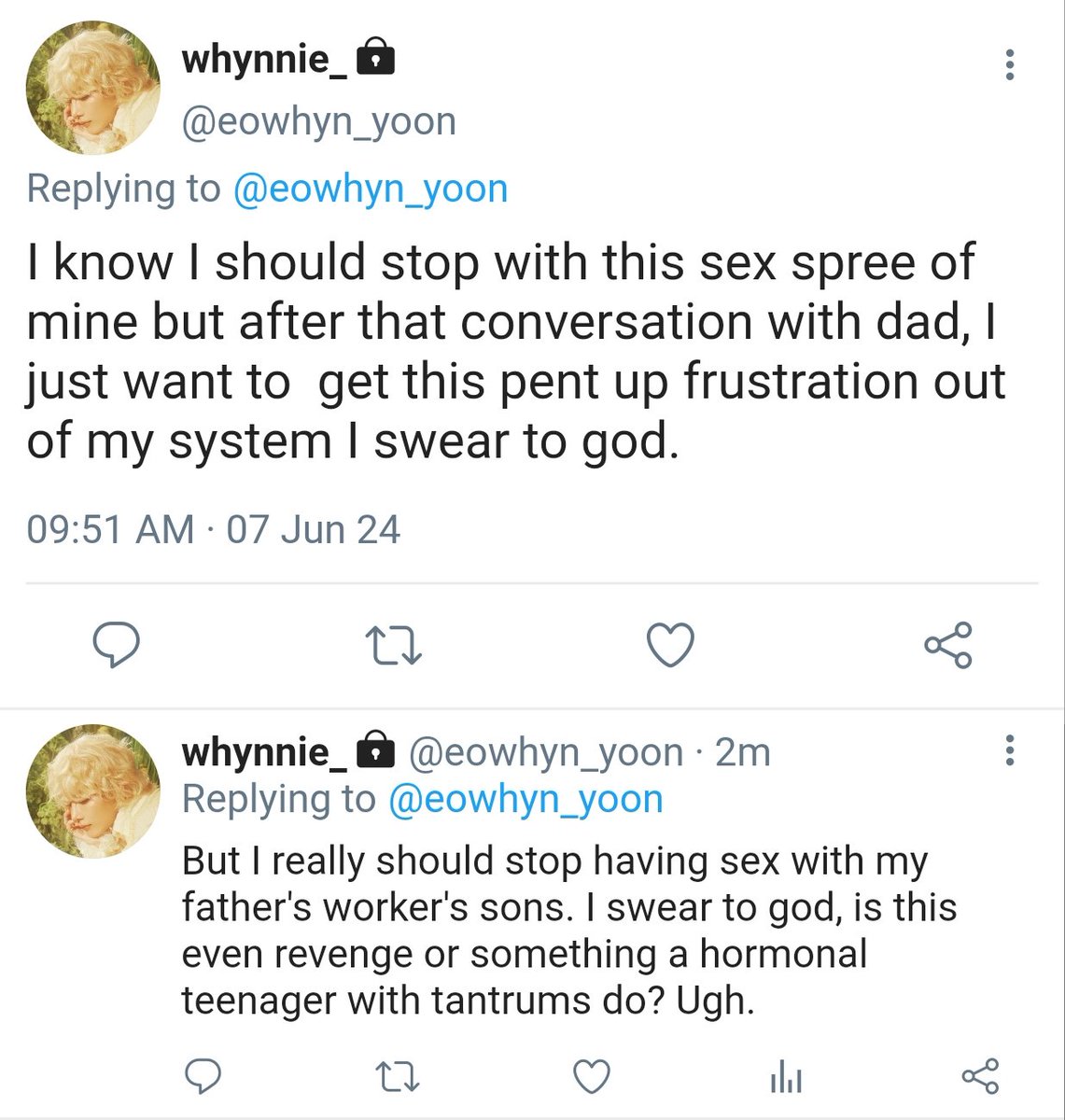 01
力強くスタートを切りました!これには💙が含まれていますので、注意してください、責任を持って、そして何よりも楽しんでください!