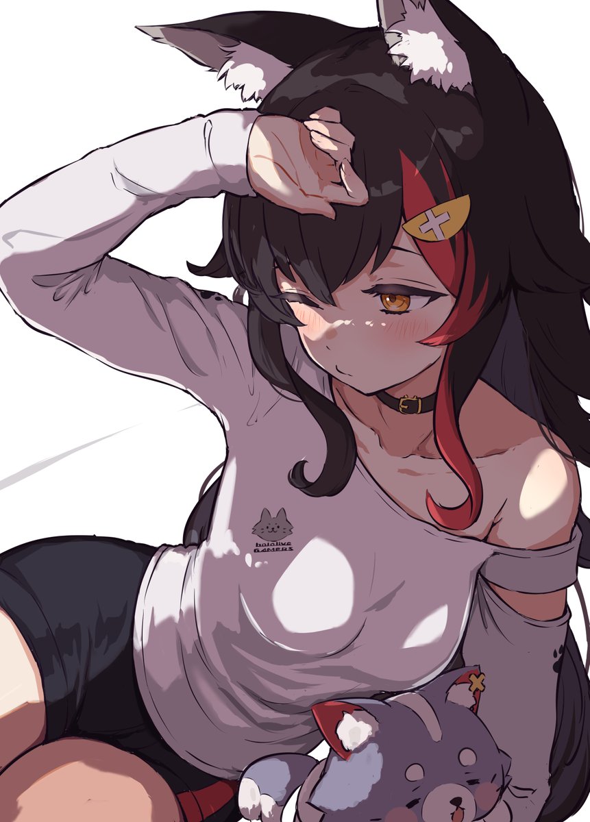 EternalTanbo's tweet photo. ゆっくりおやすみぉーん
 #みおーん絵 https://t.co/zmQ11UElfz
