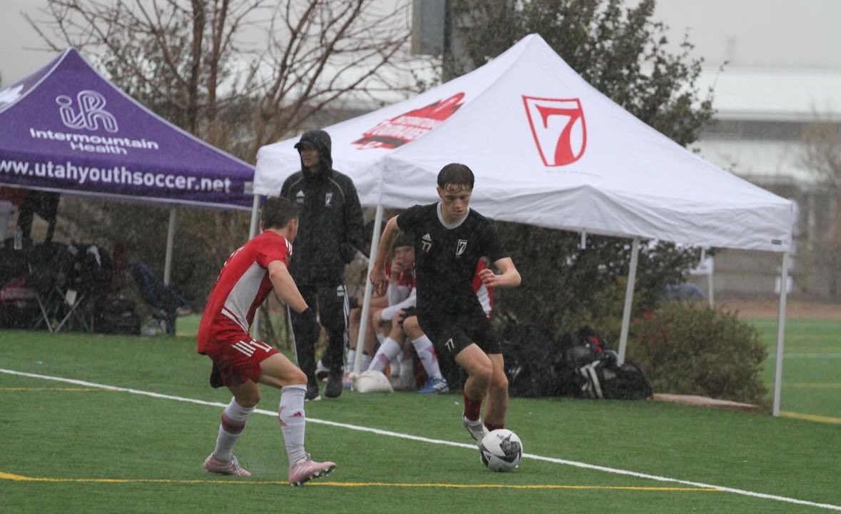 7EliteAcademyUK's tweet photo. PRO-CONTRACT 🖊️ 🇬🇧🇺🇸🇹🇿 Congratulations to former #7eliteacademyuk player @jjackmorrisss who has signed a pro contract with  @afc_fylde.

Jack joined us in 2021 and earned a place at AFC Fylde. He was a key player at the @7elitetournament this year in the 🇺🇸.

WELL DONE 👏🏽👏🏽 https://t.co/fx1Q1xlgw9