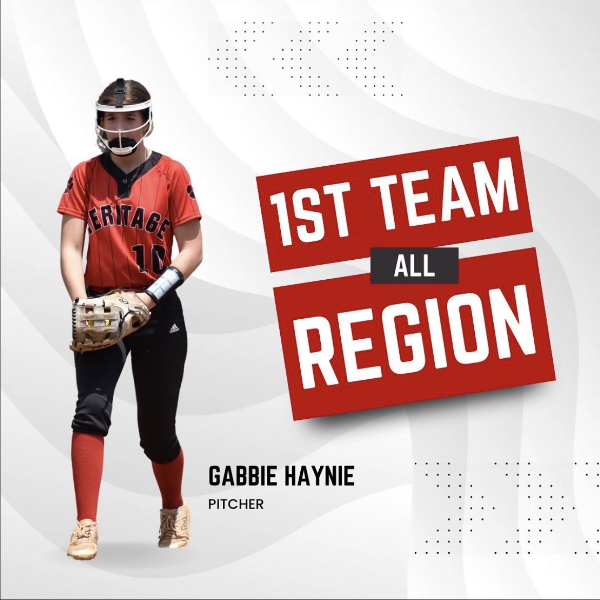 Heritage HS Athletic Booster Club tweet media