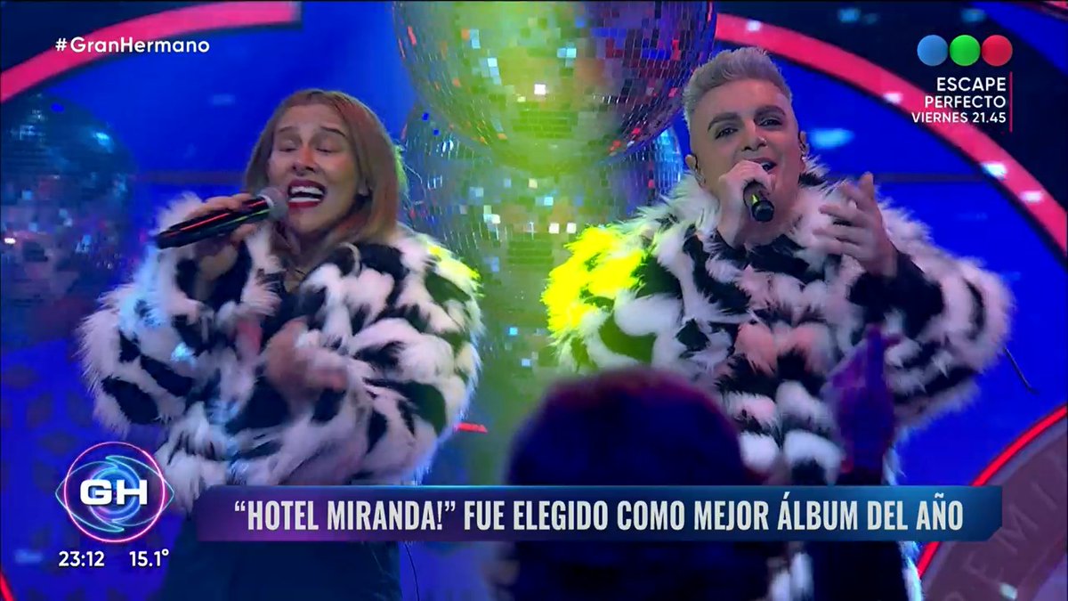 agus_rey's tweet photo. Furia en 10 minutos: 

- ANDATE ALE SERGI BOTÓN, HIJO DE PUTA, ANDATE DE MI CASA ENANO 

#GranHermano https://t.co/DL2Xy7Mnyo