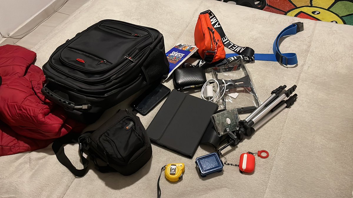 PabloBasel's tweet image. Fin de un súper día laboral 🙌🏻🍃