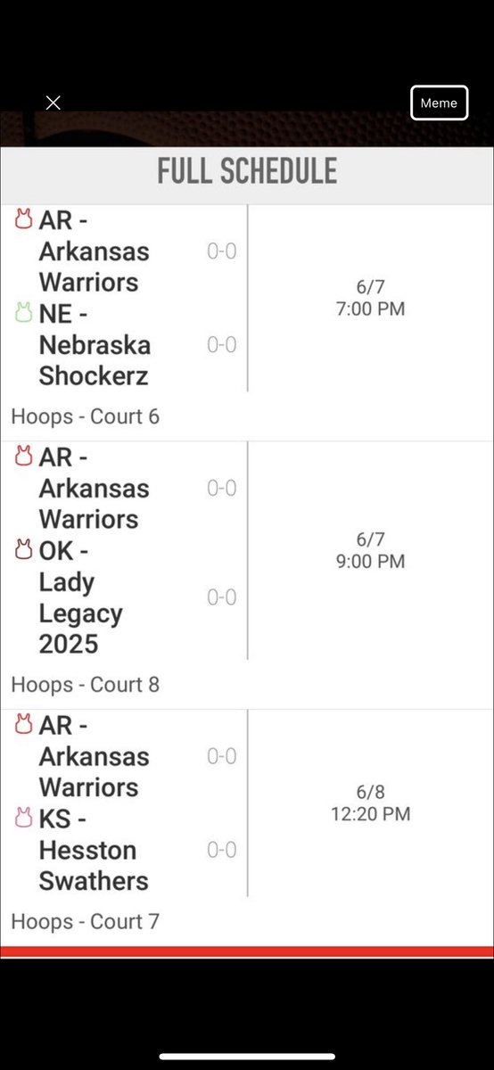 Destry Steele tweet media