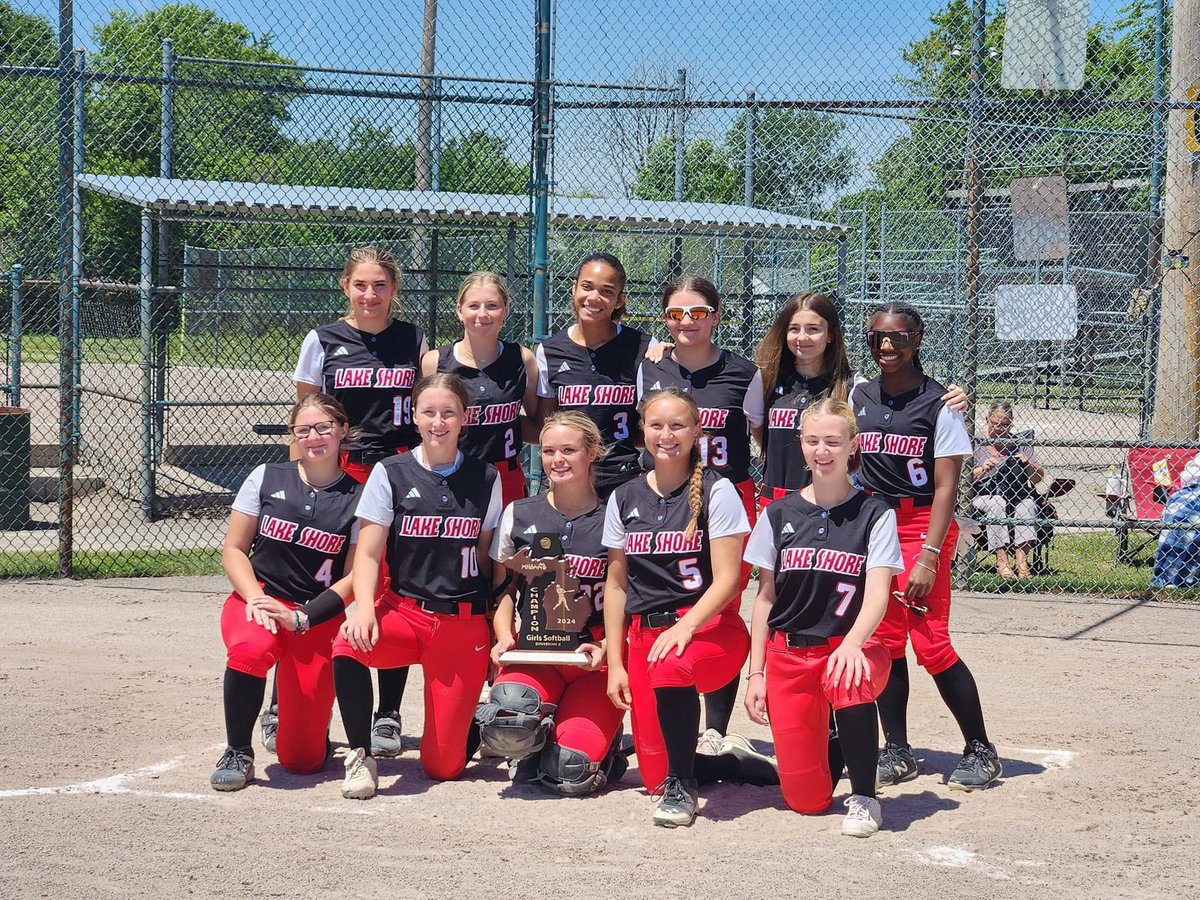 Kendra Damm 2027 tweet media