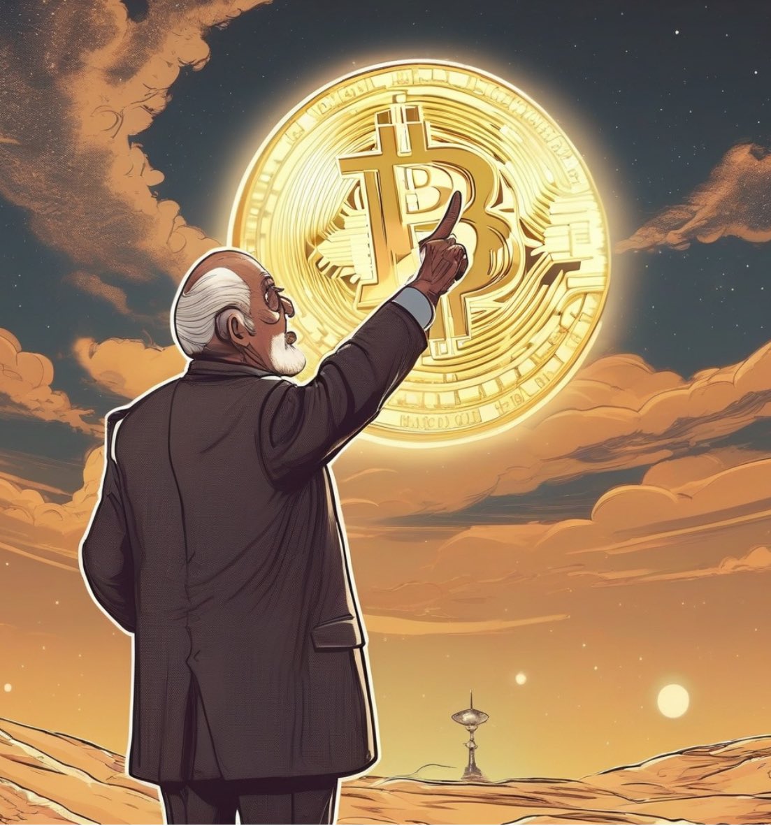 <a href="/The__Solstice/">TheS◎Lstice</a> And that is exactly what $GFATHER is doing, right NOW!! Df2n8HfYHEBToKats3EWuNjo8EkDB3MKtcvpvJtupump